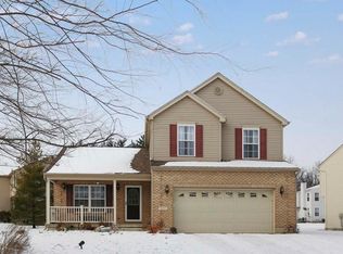 1935 Michelle Ln, Monroe, OH 45044