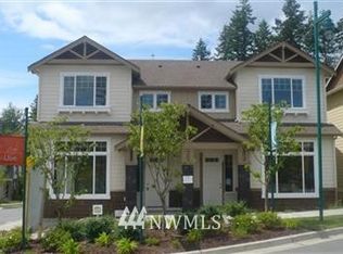 14831 8th Dr SE #66, Mill Creek, WA 98012
