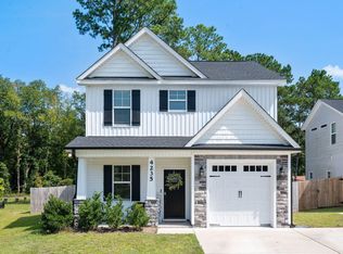 4235 Overhills Rd, Spring Lake, NC 28390