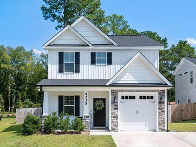 4235 Overhills Rd, Spring Lake, NC, 28390