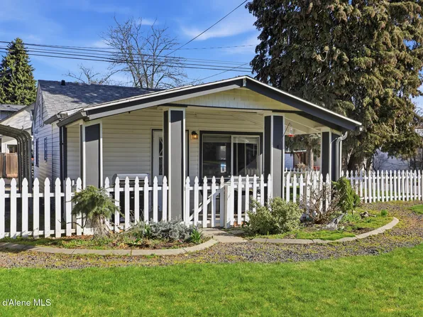 1511 E Mullan Ave, Coeur D Alene, ID 83814