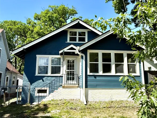 841 Euclid Ave, Des Moines, IA 50313
