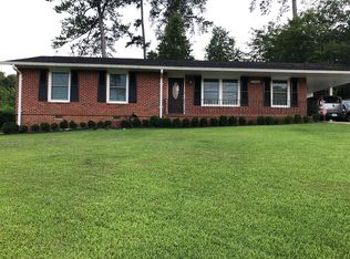 2408 Forest Park Rd, Augusta, GA 30904