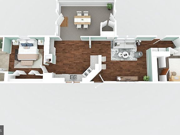 3rd image of 23357 Dill Ln #21117