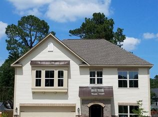 311 Aberlour Dr #46F, Sumter, SC 29150