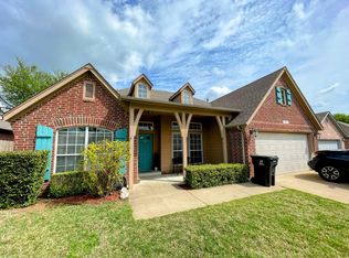 19921 E 46th St S, Broken Arrow, OK 74014