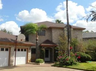 1512 Sarazen Ct, Laredo, TX 78045