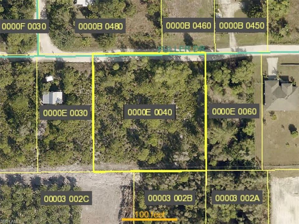 1st image of 6657 Fuller Dr