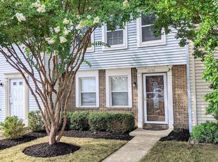 10178 Asheville St, Manassas, VA 20109