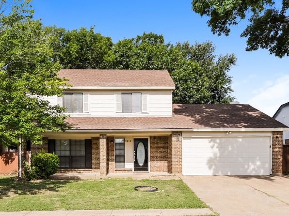 5212 Creek Valley Dr