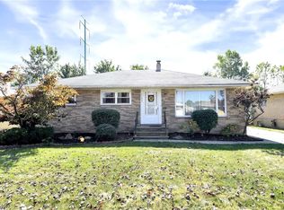 9643 Idlewood Dr, Brooklyn, OH