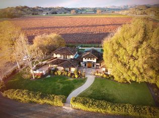 3325 Calkins Rd, Los Olivos, CA 93441