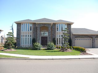 809 SE 201st Ave, Camas, WA 98607