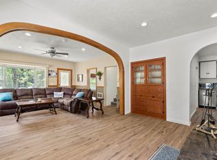 812 E Main St, Kendrick, ID 83537