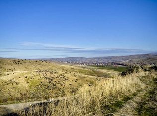 Tbd Blazing Star Ln LOT 3, Boise, ID 83714