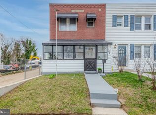 1071 Church St, Baltimore, MD 21225