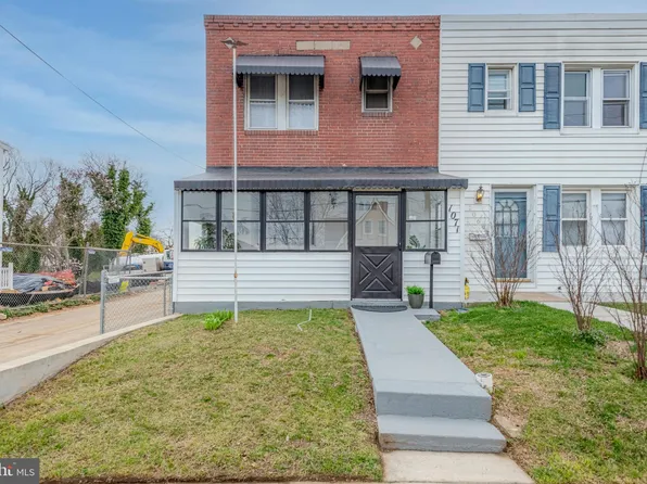 1071 Church St, Baltimore, MD 21225