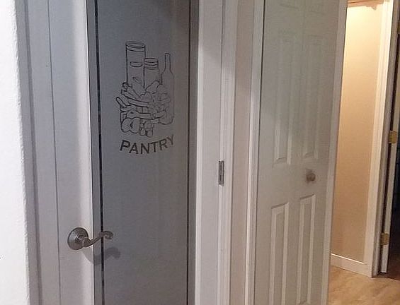 Pantry