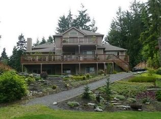 6025 W Flowing Lake Rd, Snohomish, WA 98290