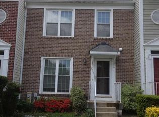 634 Lions Gate Ln, Odenton, MD 21113