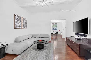 Sold by Engel & Völkers New York City