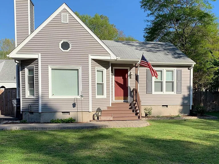 11 Cottontree Ct — Photo 1