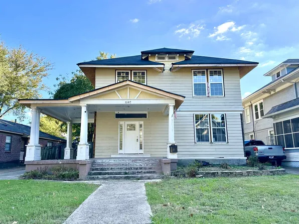 1187 Central Ave, Memphis, TN 38104
