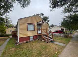 817 N 26th St, Billings, MT 59101
