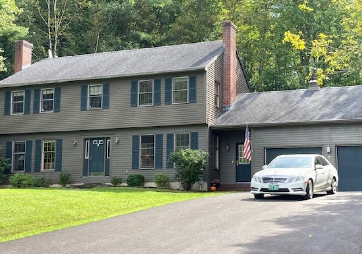 7 Lindenwood Drive, Jericho, VT 05465 Zillow