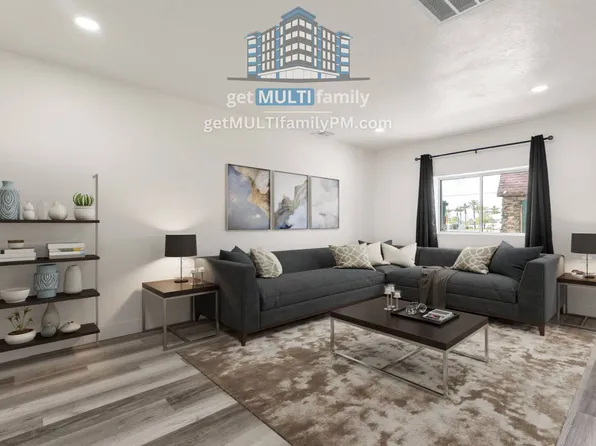 1006 E Pasadena Ave, Phoenix, AZ