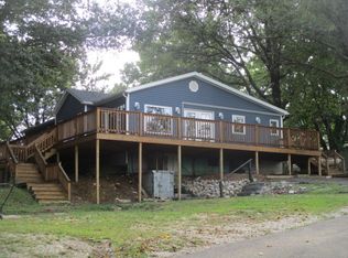 416 E Vine St, Dale, IN 47523