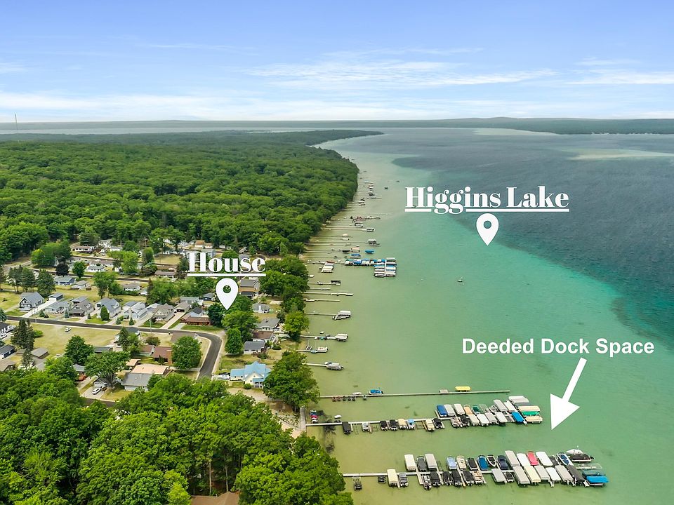 111 Hyslop St, MI 48653 MLS 201825235 Zillow