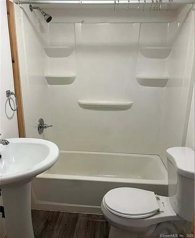 1 bed, 600 sqft, $1,050 — Photo 3