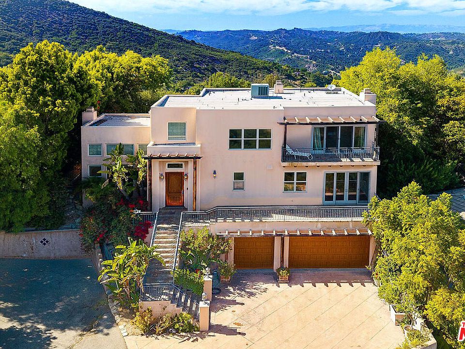 20640 Medley Ln, Topanga, CA 90290 | MLS #26840747 | Zillow