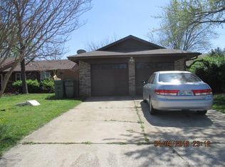 914 Brookhurst Blvd, Yukon, OK 73099
