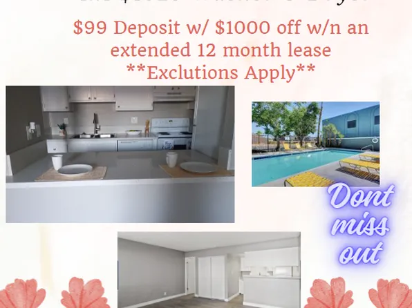 6441 Casada Way, Las Vegas, NV