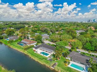 7380 SW 109th Ter, Pinecrest, FL 33156