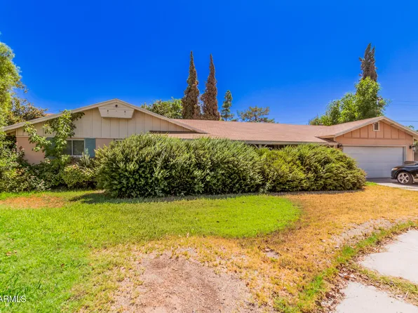 501 W EL CAMINITO Drive, Phoenix, AZ 85021