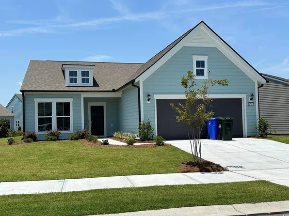 6745 Anterselva Dr. Phase 8 Lot 818, Myrtle Beach, SC 29572