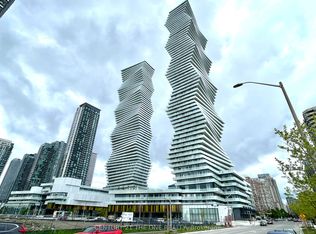 3883 Quartz Rd #801, Mississauga, ON L5B 0M4