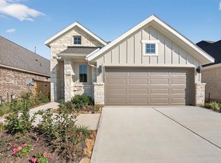 27206 Butterfly Mint Ln, Hockley, TX 77447