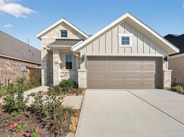 27206 Butterfly Mint Ln, Hockley, TX 77447