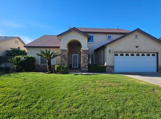 580 W Sunset St, Kingsburg, CA 93631