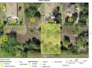 14543 Lillian Cir #3, Pt Charlotte, FL 33981
