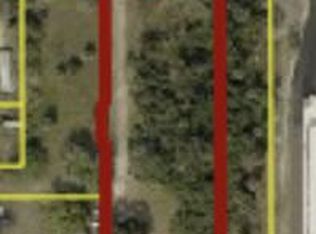 813 SW 2nd St, Okeechobee, FL 34974