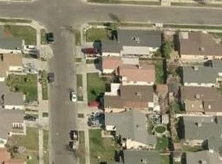 414 La Mesa St, Merced, CA 95341