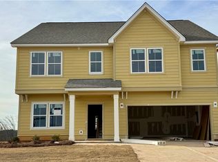 726 Beautyberry Way, Seneca, SC 29678