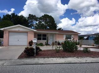 7025 Parrot Dr, Port Richey, FL 34668