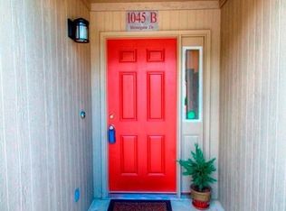 1045 Stonegate Dr APT B, Auburn, AL 36832