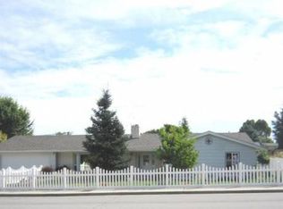 1019 Wedgewood Ave, Wenatchee, WA 98801